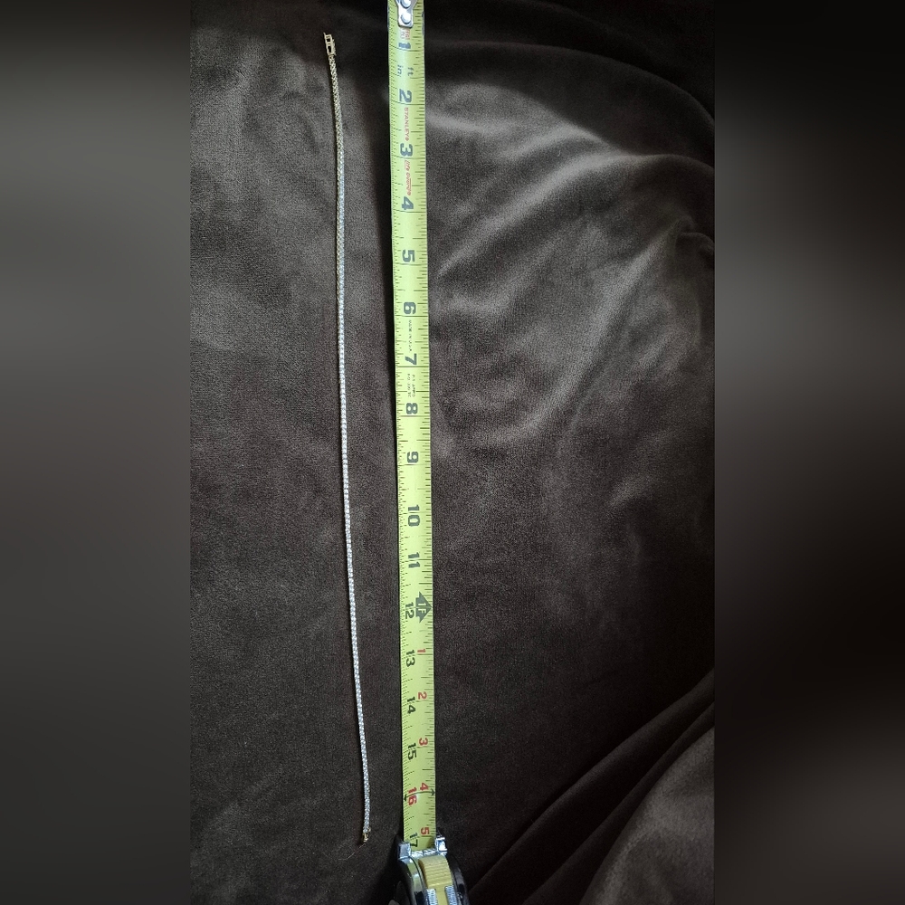 Elegant Gold Plated Necklace